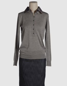 Confronta prezzi Golden goose maglieria maglie maniche lunghe su yoox.com