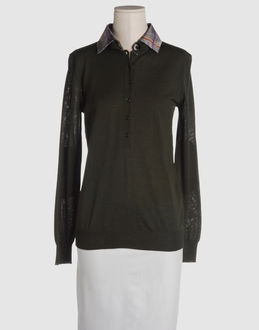 Confronta prezzi Golden goose maglieria maglie maniche lunghe su yoox.com