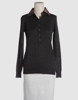 Confronta prezzi Golden goose maglieria maglie maniche lunghe su yoox.com