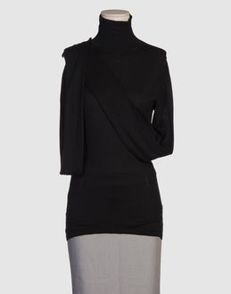 Confronta prezzi Ann demeulemeester maglieria maglie maniche lunghe su yoox.com