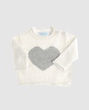 MIRTILLO - Crewneck sweaters
