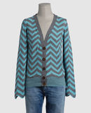 55 DSL MAILLE Cardigans 39127212