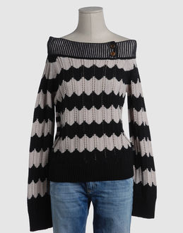 Confronta prezzi 55 dsl maglieria maglie maniche lunghe su yoox.com
