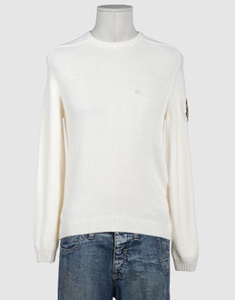 Confronta prezzi Raf by raf simons maglieria maglie collo a giro su yoox.com