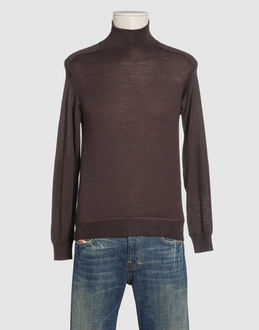 Confronta prezzi Malo maglieria maglie collo alto su yoox.com