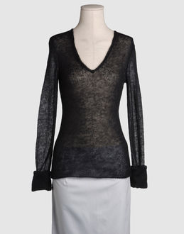 Confronta prezzi Malo maglieria maglie maniche lunghe su yoox.com