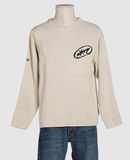 OSKLEN MAGLIERIA Maglie collo a giro su YOOXCOM