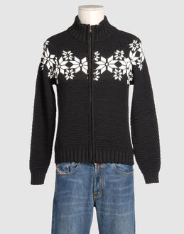 Confronta prezzi Osklen maglieria cardigan su yoox.com