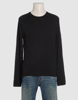Confronta prezzi Versace collection maglieria maglie collo a giro su yoox.com