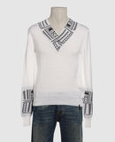 GF FERRE' - V-necks