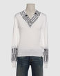 GF FERRE' - V-necks