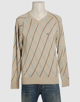 Confronta prezzi Adidas maglieria maglie collo a v su yoox.com