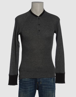 Confronta prezzi Rogan maglieria maglie collo a giro su yoox.com