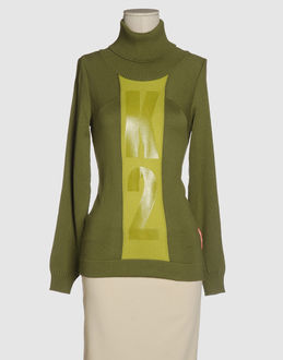 Confronta prezzi Bikkembergs maglieria maglie maniche lunghe su yoox.com