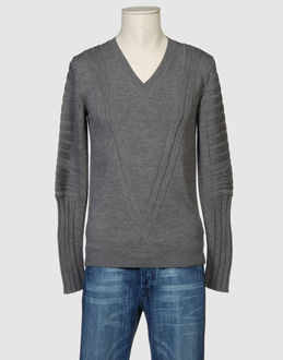 Confronta prezzi Kris van assche maglieria maglie collo a v su yoox.com