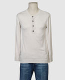 KRIS VAN ASSCHE - Crewneck sweaters