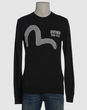 EVISU EU ED - Crewneck sweaters