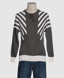 KRIS VAN ASSCHE - Crewneck sweaters