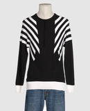 KRIS VAN ASSCHE - Crewneck sweaters