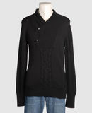 KRIS VAN ASSCHE - V-necks