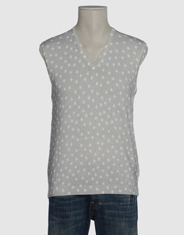 DANIELE FIESOLI - Men - SWEATERS - V-necks on YOOX.COM