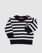 U+E' - Crewneck sweaters