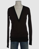 40WEFT - V-necks