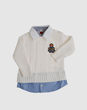 U+E' - Polo sweaters