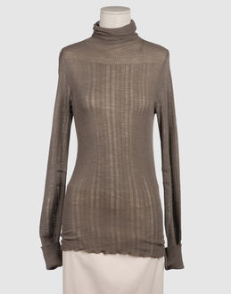 MARC BY MARC JACOBS - KNITWEAR - Long sleeve jumpers - on YOOX.COM
