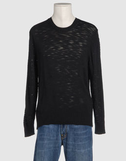 Confronta prezzi Marc jacobs maglieria maglie collo a giro su yoox.com