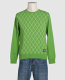 PHARMACY INDUSTRY - Crewneck sweaters