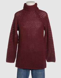 Confronta prezzi Marc jacobs maglieria maglie collo alto su yoox.com