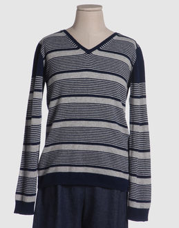 MONSIEUR VERDOUX - KNITWEAR - Cashmere jumpers - on YOOX.COM