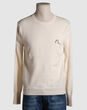 EVISU MAINLINE - Crewneck sweaters