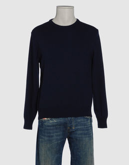 Confronta prezzi Officina 36 maglieria maglie collo a giro su yoox.com