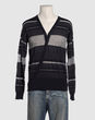 EMPORIO ARMANI - Long sleeve sweaters