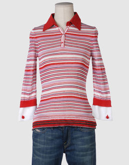 Confronta prezzi Ermanno scervino maglieria maglie maniche lunghe su yoox.com