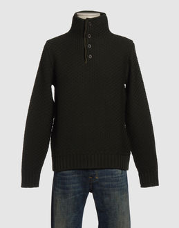 Confronta prezzi Ermanno scervino maglieria maglie collo alto su yoox.com