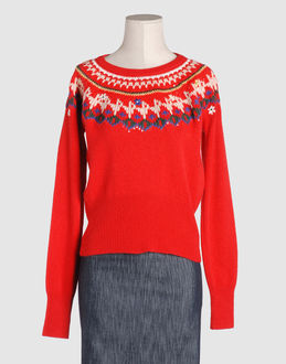 Confronta prezzi Blumarine maglieria maglie maniche lunghe su yoox.com