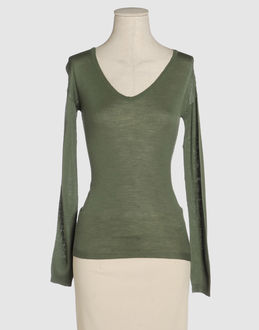 Confronta prezzi Zanone maglieria maglie maniche lunghe su yoox.com
