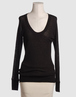 Confronta prezzi Shirt c-zero maglieria maglie maniche lunghe su yoox.com