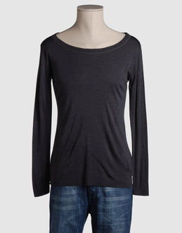 Confronta prezzi Shirt c-zero maglieria maglie collo a giro su yoox.com