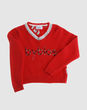 BYBLOS - V-necks