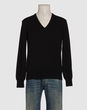 Kangra Cashmere Cashmere V-Neck from Yoox