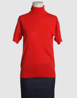 Confronta prezzi Dkny maglieria maglie maniche corte su yoox.com