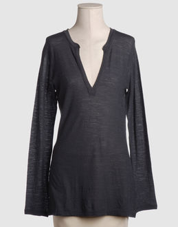 Confronta prezzi Shirt c-zero maglieria maglie maniche lunghe su yoox.com