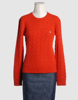 Confronta prezzi Ralph lauren maglieria maglie maniche lunghe su yoox.com