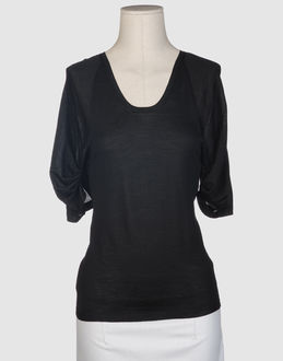 Confronta prezzi Prada maglieria maglie maniche corte su yoox.com