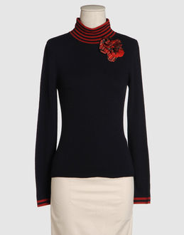 Confronta prezzi Blugirl blumarine maglieria maglie maniche lunghe su yoox.com