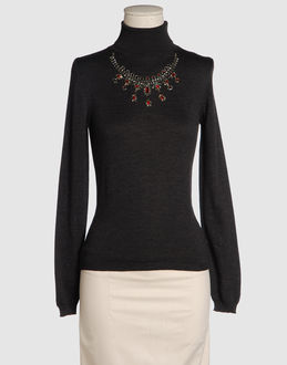 Confronta prezzi Blumarine maglieria maglie maniche lunghe su yoox.com
